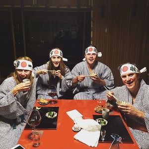 Meet your Posher, Matt